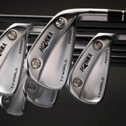 HONMA TW747 X Irons -FAIRWAY GOLF Sales HNM0173f