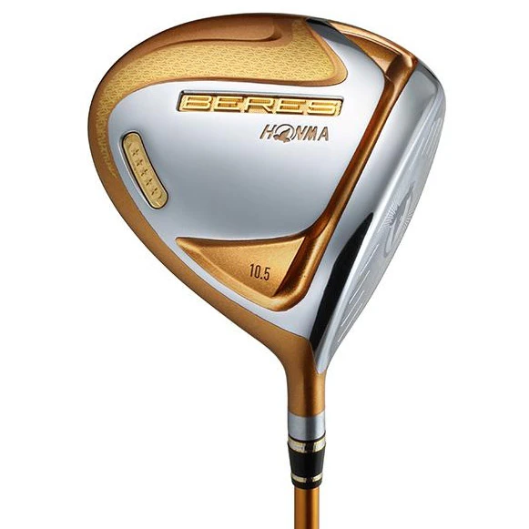 HONMA BERES 07 5-Star Driver 3 HONMA BERES 07 5-Star Driver