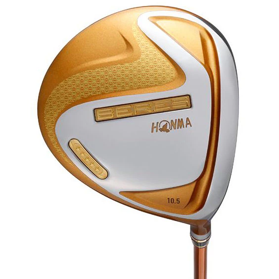 HONMA BERES 07 5-Star Driver 4 HONMA BERES 07 5-Star Driver - Image 2