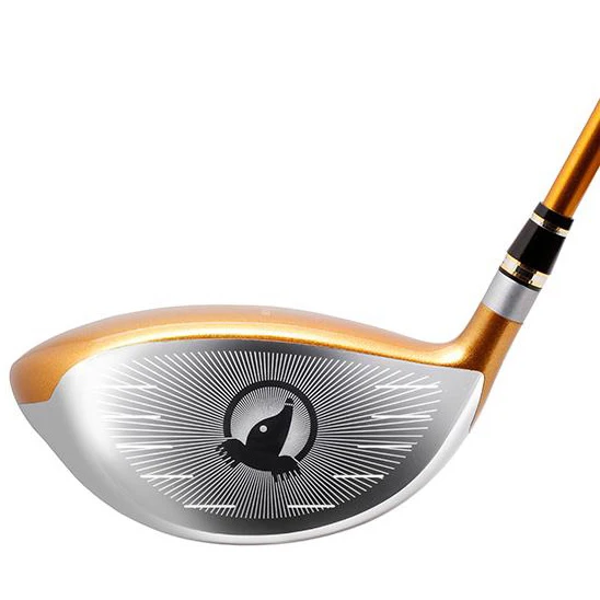 HONMA BERES 07 5-Star Driver 6 HONMA BERES 07 5-Star Driver - Image 4