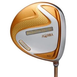 HONMA BERES 07 4-Star Driver 10 HONMA BERES 07 4-Star Driver -FAIRWAY GOLF Sales HNM0187a