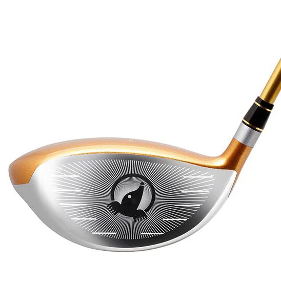 HONMA BERES 07 4-Star Driver 6 HONMA BERES 07 4-Star Driver - Image 4