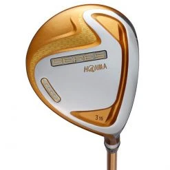 HONMA BERES 07 4-Star Fairway Wood 10 HONMA BERES 07 4-Star Fairway Wood -FAIRWAY GOLF Sales HNM0188a