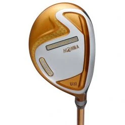 HONMA BERES 07 4-Star Hybrid -FAIRWAY GOLF Sales HNM0189a