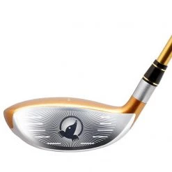 HONMA BERES 07 4-Star Hybrid -FAIRWAY GOLF Sales HNM0189c