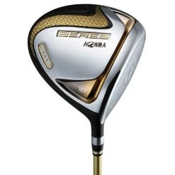 HONMA BERES 07 3-Star Driver
