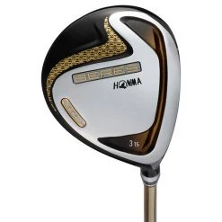HONMA BERES 07 3-Star Fairway Wood -FAIRWAY GOLF Sales HNM0192a