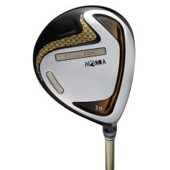 HONMA BERES 07 2-Star Fairway Wood 10 HONMA BERES 07 2-Star Fairway Wood -FAIRWAY GOLF Sales HNM0196a