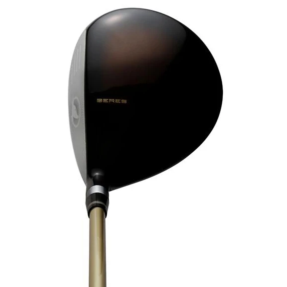HONMA BERES 07 2-Star Fairway Wood 5 HONMA BERES 07 2-Star Fairway Wood - Image 3