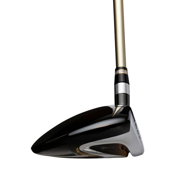 HONMA BERES 07 2-Star Fairway Wood 7 HONMA BERES 07 2-Star Fairway Wood - Image 5