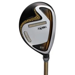 HONMA BERES 07 2-Star Hybrid -FAIRWAY GOLF Sales HNM0197a