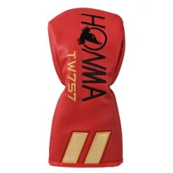 HONMA TW757 D Driver -FAIRWAY GOLF Sales HNM0203e