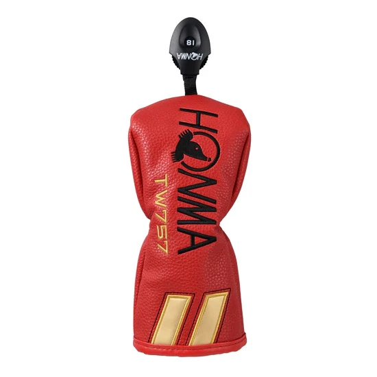 HONMA TW757 Hybrid 8 HONMA TW757 Hybrid - Image 6