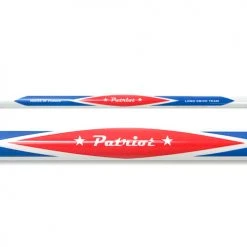 House Of Forged Patriot Shaft