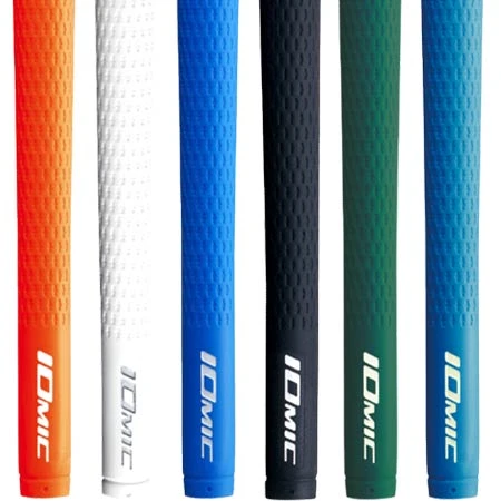 Iomic Sticky 2.3 Grip Set 10 Iomic Sticky 2.3 Grip Set - Image 8