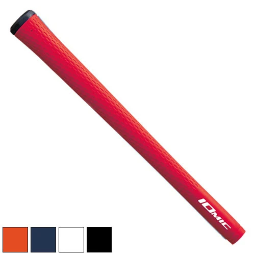 Iomic Sticky 2.3 Grip 3 Iomic Sticky 2.3 Grip