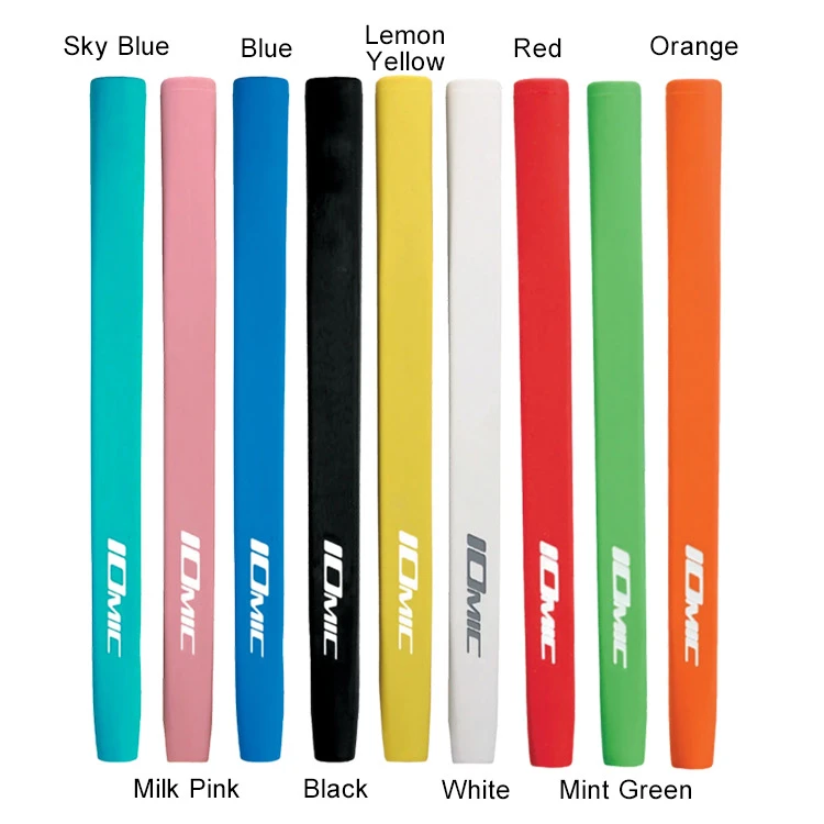 Iomic Putter 55g Regular Putter Grip 4 Iomic Putter 55g Regular Putter Grip - Image 2