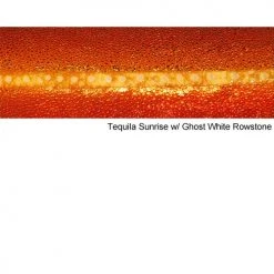 Jacob Hill Leather Rowstone Stingray 1 1/2 Leather Belts -FAIRWAY GOLF Sales JHL0003e