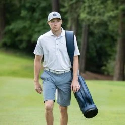 Jones Sports Original Jones Nighthawk Carry Bag 9 Jones Sports Original Jones Nighthawk Carry Bag -FAIRWAY GOLF Sales JNS0079c