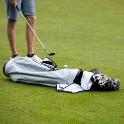 Jones Sports Original Jones Lancer Carry Bag -FAIRWAY GOLF Sales JNS0080b