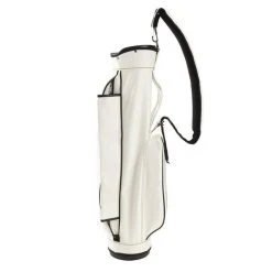 Jones Sports Original Jones Stripeshow Carry Bag 10 Jones Sports Original Jones Stripeshow Carry Bag -FAIRWAY GOLF Sales JNS0081b