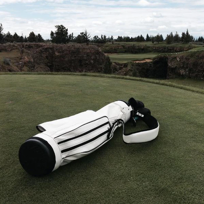 Jones Sports Original Jones Stripeshow Carry Bag 8 Jones Sports Original Jones Stripeshow Carry Bag - Image 6