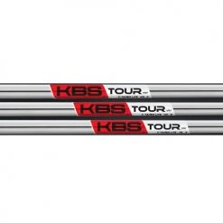 KBS C Taper Lite Iron Shafts
