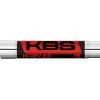 KBS HI-REV 2.0 Shaft 1 KBS HI-REV 2.0 Shaft -FAIRWAY GOLF Sales KBS0031 31