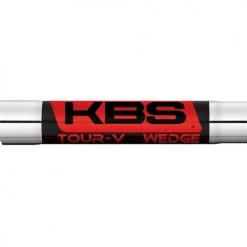 KBS TOUR-V Wedge Shaft