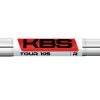 KBS Tour 105 Iron Shafts -FAIRWAY GOLF Sales KBS0033 33
