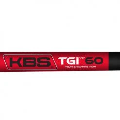 KBS TGI Tour Graphite Iron Shafts -FAIRWAY GOLF Sales KBS0035 35c