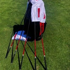 KBS TD Graphite Wood Shaft 7 KBS TD Graphite Wood Shaft -FAIRWAY GOLF Sales KBS0042b