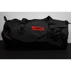 KBS Jones FC Explorer Duffle Bag