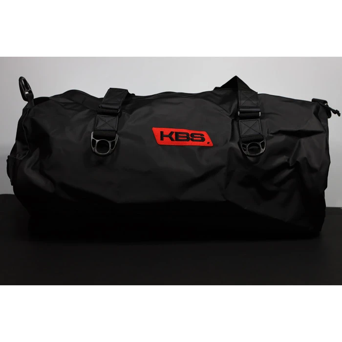 KBS Jones FC Explorer Duffle Bag 3 KBS Jones FC Explorer Duffle Bag