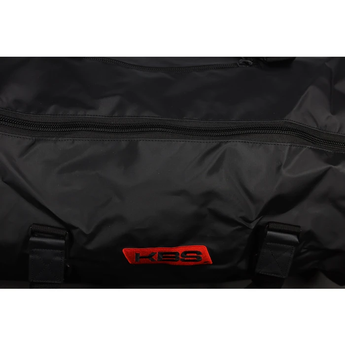 KBS Jones FC Explorer Duffle Bag 4 KBS Jones FC Explorer Duffle Bag - Image 2