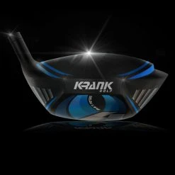 Krank Golf Formula 7 Driver 12 Krank Golf Formula 7 Driver -FAIRWAY GOLF Sales KRK0008d