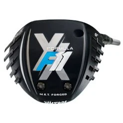 Krank Golf Formula 11 XX Super HIGH-COR Black Driver -FAIRWAY GOLF Sales KRK0015d