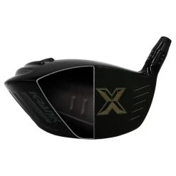 Krank Golf Formula 11 X HIGH-COR Black Driver 14 Krank Golf Formula 11 X HIGH-COR Black Driver -FAIRWAY GOLF Sales KRK0016c