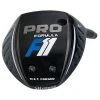 Krank Golf Formula 11 PRO Black Driver 2 Krank Golf Formula 11 PRO Black Driver -FAIRWAY GOLF Sales KRK0017