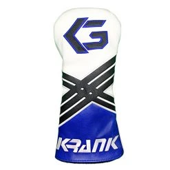 Krank Golf Formula 11 PRO Black Driver -FAIRWAY GOLF Sales KRK0017d