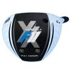 Krank Golf Formula 11 XX Super HIGH-COR White Driver 1 Krank Golf Formula 11 XX Super HIGH-COR White Driver -FAIRWAY GOLF Sales KRK0018