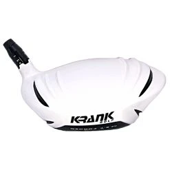 Krank Golf Formula 11 X HIGH-COR White Driver 13 Krank Golf Formula 11 X HIGH-COR White Driver -FAIRWAY GOLF Sales KRK0019c