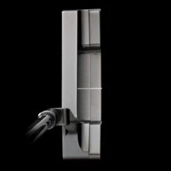 Kronos Golf Touch Refined PVD Carbon Putter -FAIRWAY GOLF Sales KRN0022 22c