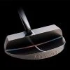 Kronos Golf Mandala Refined PVD Carbon Putter -FAIRWAY GOLF Sales KRN0024 24