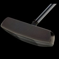 Kronos Golf Mandala Refined PVD Carbon Putter -FAIRWAY GOLF Sales KRN0024 24b