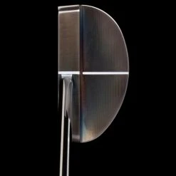 Kronos Golf Mandala Refined PVD Carbon Putter -FAIRWAY GOLF Sales KRN0024 24c