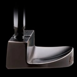Kronos Golf Mandala Refined PVD Carbon Putter -FAIRWAY GOLF Sales KRN0024 24d