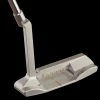 Kronos Golf Release Raw Stainless Steel Putter -FAIRWAY GOLF Sales KRN0026 26