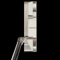 Kronos Golf Release Raw Stainless Steel Putter -FAIRWAY GOLF Sales KRN0026 26b