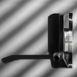 Kronos Golf Release Raw Stainless Steel Putter -FAIRWAY GOLF Sales KRN0026 26e